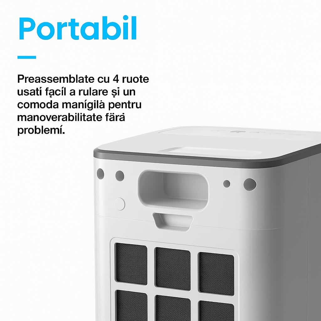 portabil