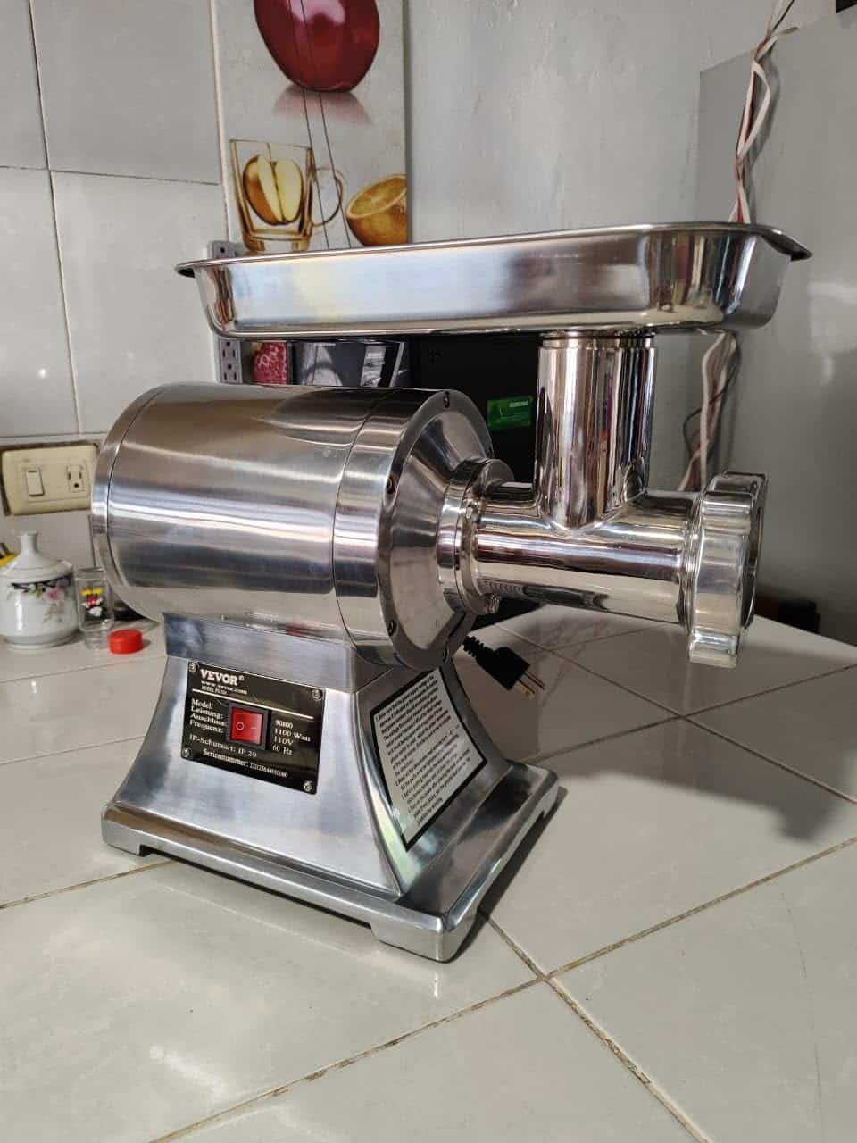 Recensione Cliente