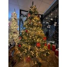 Albero Natale recensione 1