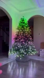 Albero LED smart recensione 2