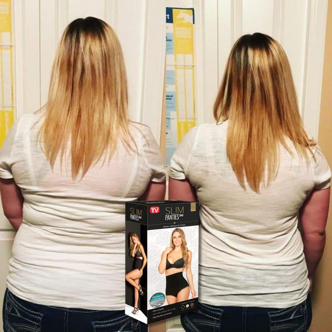 Recensione Slim Panties 1