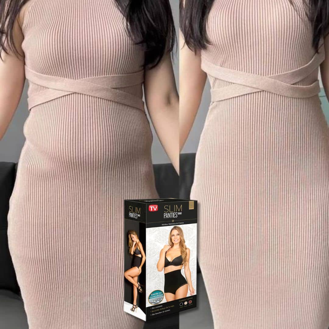 Recensione Slim Panties 3