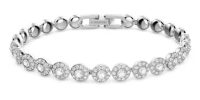 bracciale-tennis-una-angelic-taglio-round-piccolo-bianco-placcato-rodio-swarovski-5071173